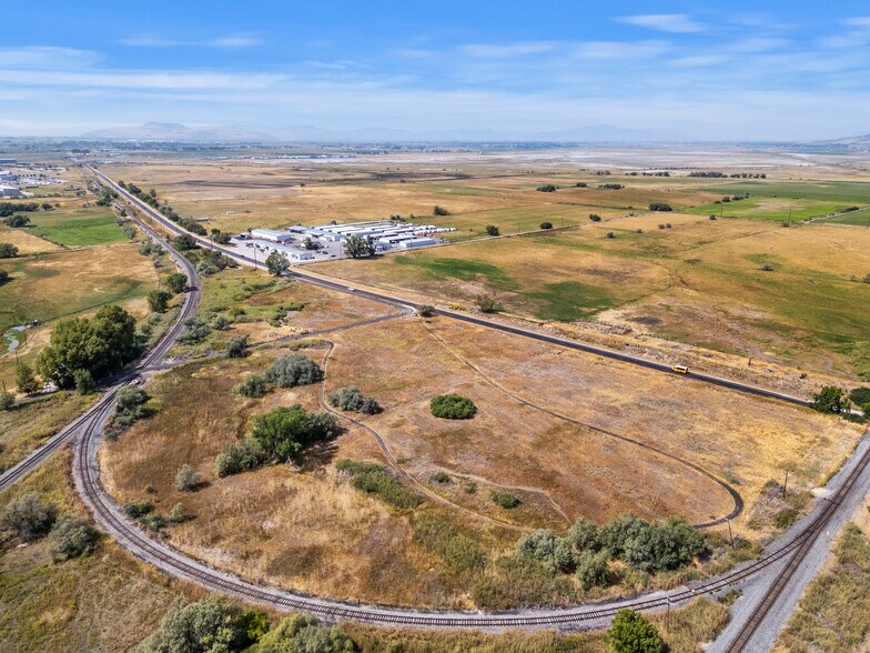 975 900 w, Brigham City, UT for sale - Building Photo - Image 3 of 16