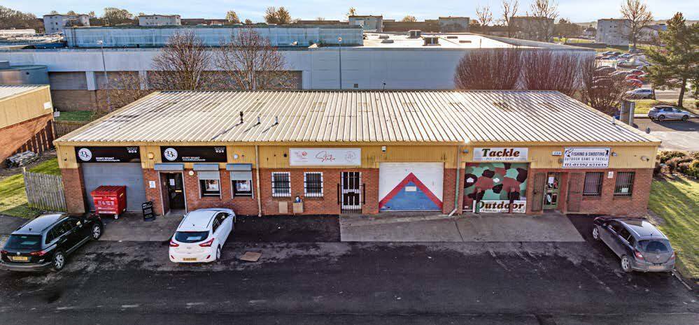 Carberry Pl, Kirkcaldy for sale Primary Photo- Image 1 of 1