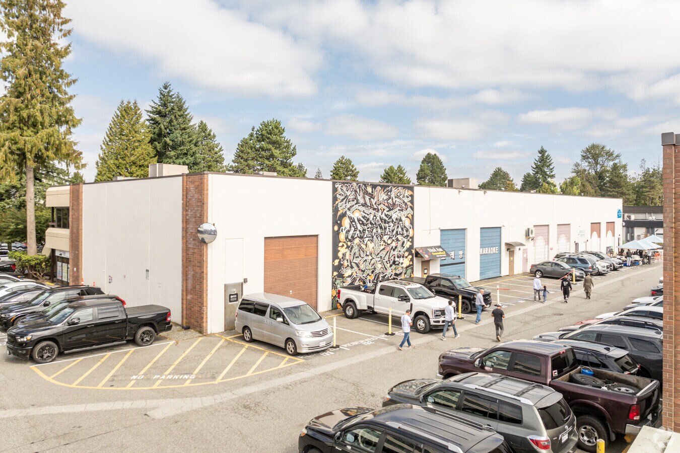 Building Photo