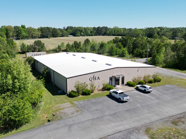 101 Ind Blvd, Baileyton, AL for lease - Primary Photo - Image 1 of 37