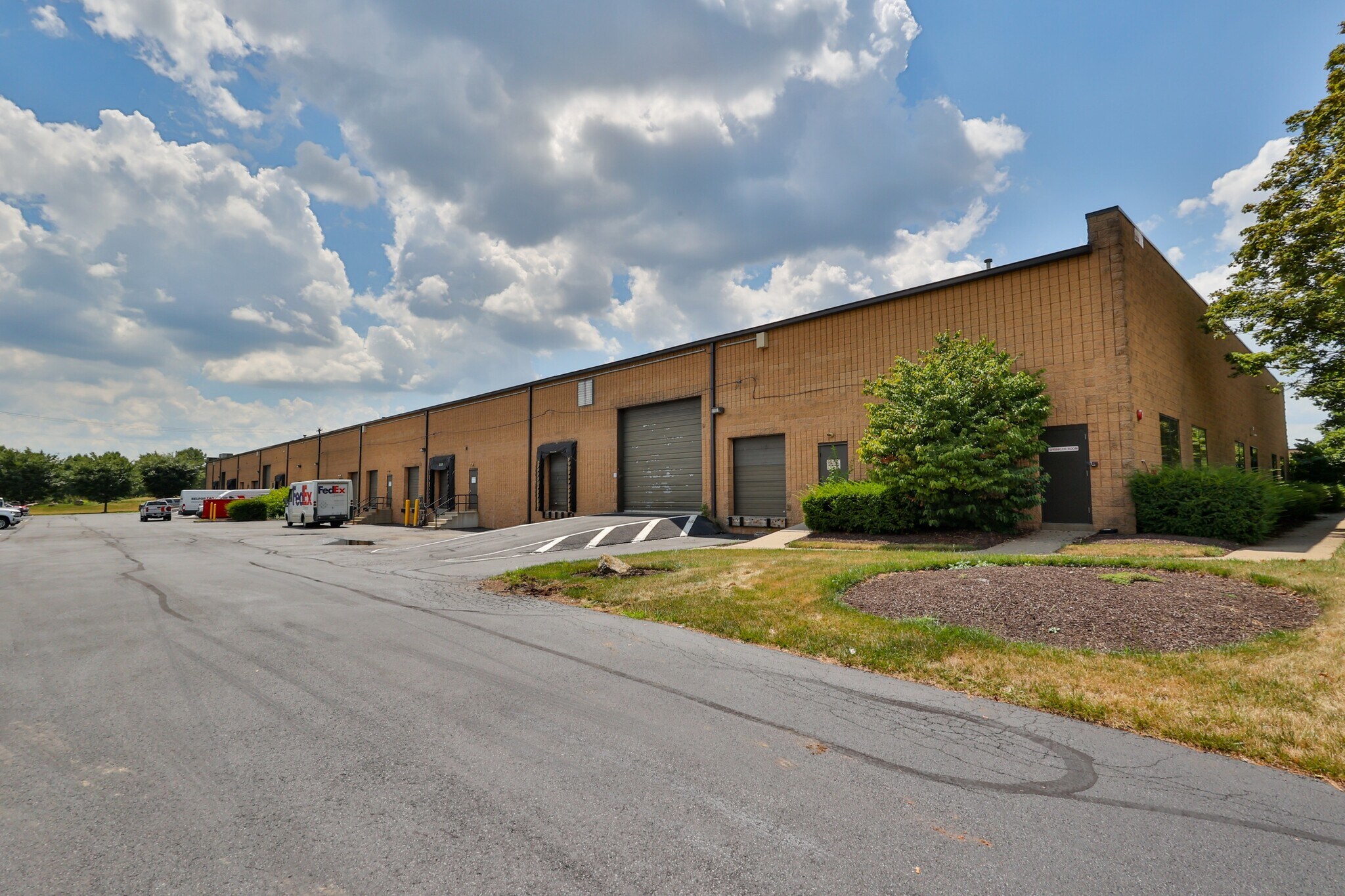 754 Roble Rd, Allentown, PA for lease Building Photo- Image 1 of 9
