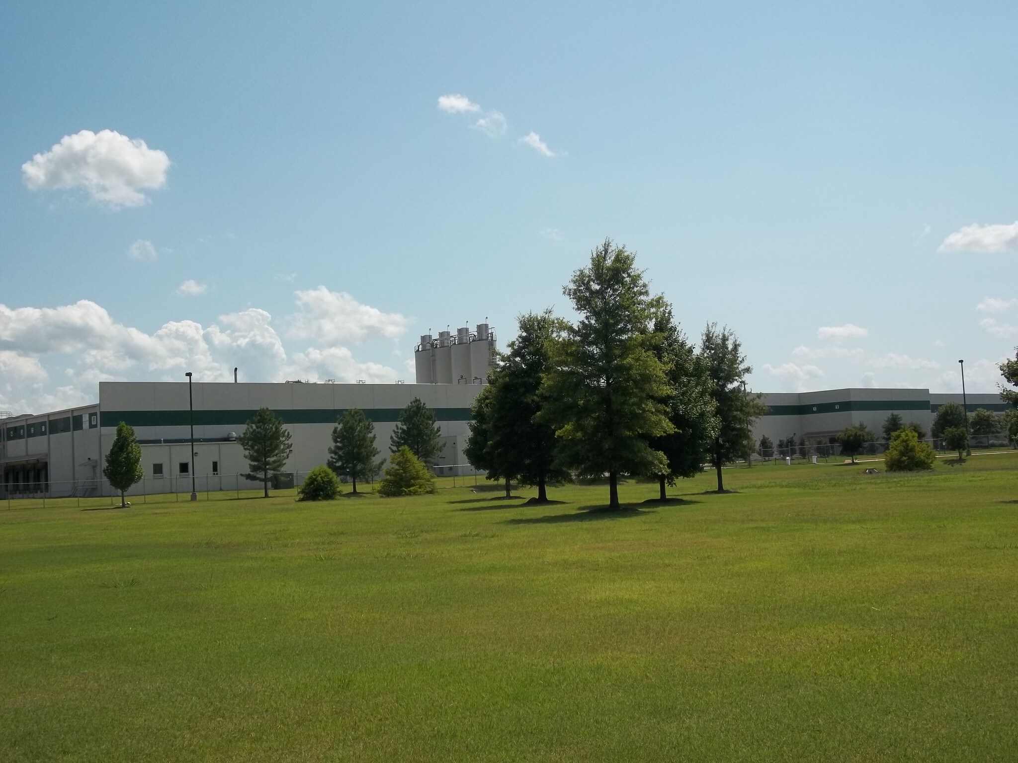 10295 Stateline Rd, Olive Branch, MS for sale Building Photo- Image 1 of 1