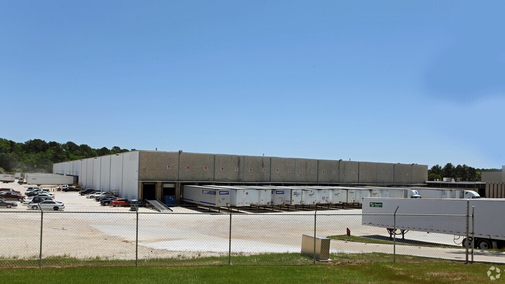 3974 I 55 S, Jackson, MS for sale - Primary Photo - Image 1 of 1