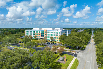 1800 Pembrook Dr, Orlando, FL - aerial  map view - Image1