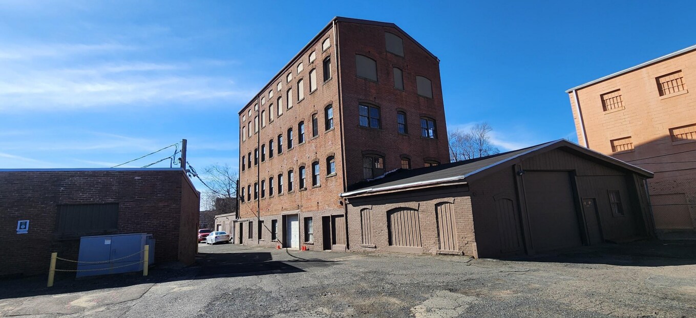 5 Cross St, Meriden, CT for sale Building Photo- Image 1 of 1