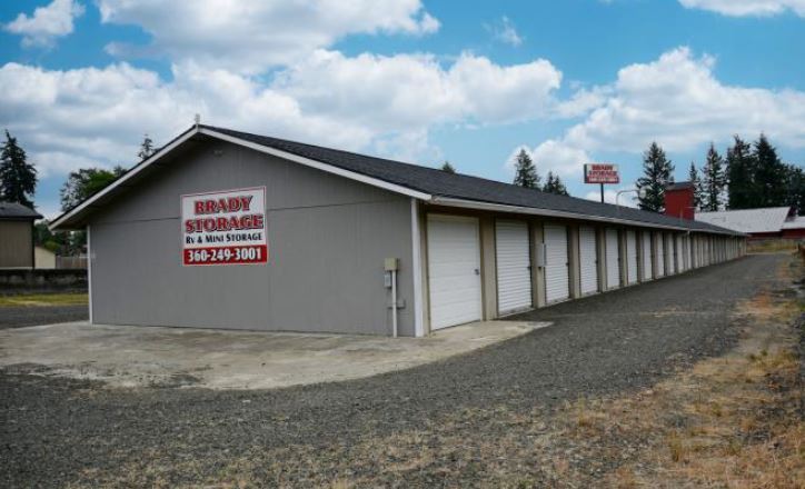 568 Monte Elma Rd, Montesano, WA for sale - Primary Photo - Image 1 of 1