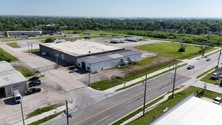 More details for 5309 E Pine St, Tulsa, OK - Industrial for Lease