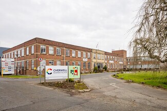 More details for Southam Rd, Banbury - Office, Industrial for Lease