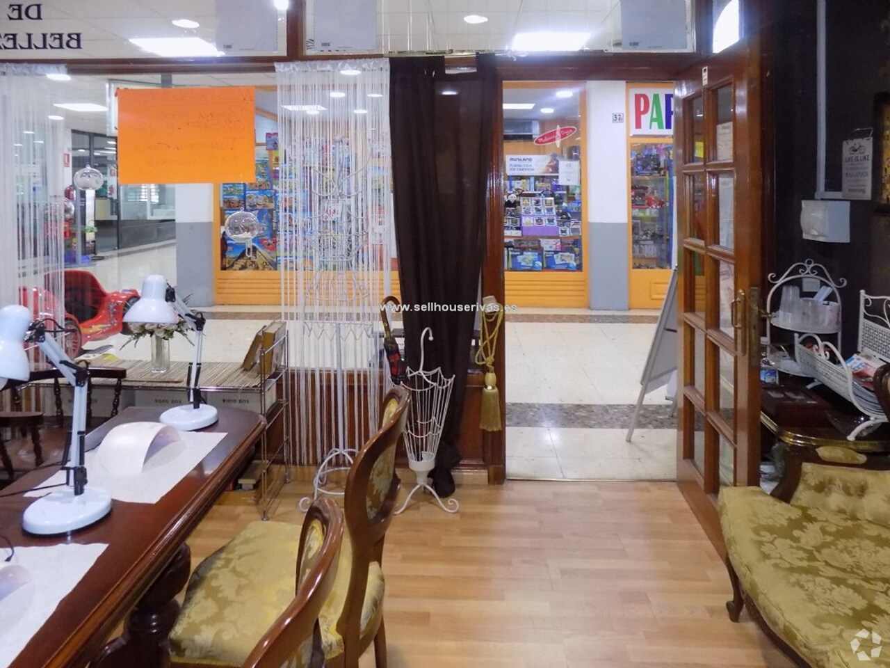 Centro Comercial Zoco, Arganda del Rey, Madrid for sale Interior Photo- Image 1 of 2