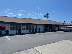 2708-2716 Via Cascadita, San Clemente, CA for lease Building Photo- Image 1 of 2