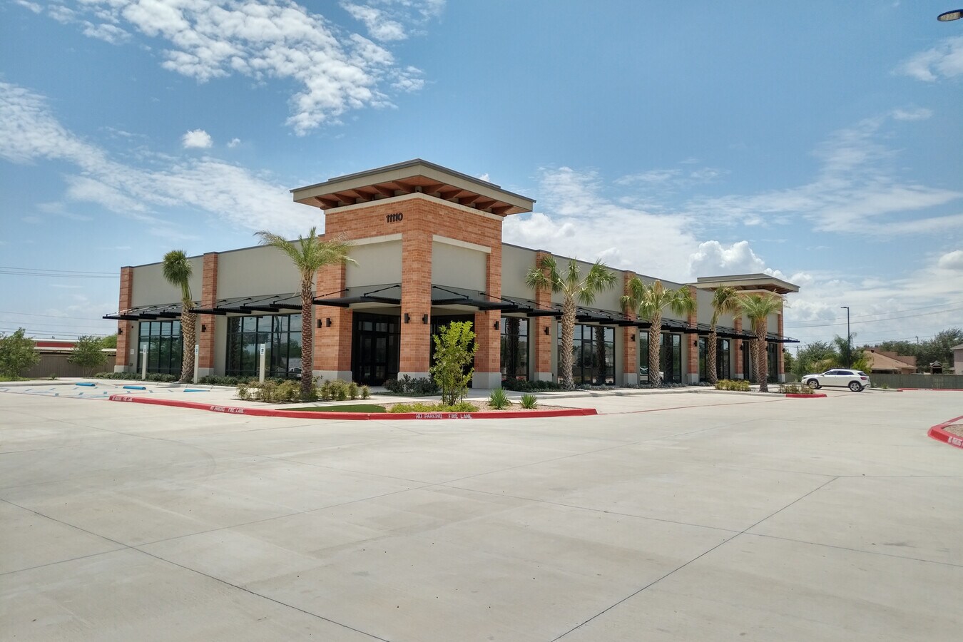 11110 Mines Rd, Laredo, TX 78045