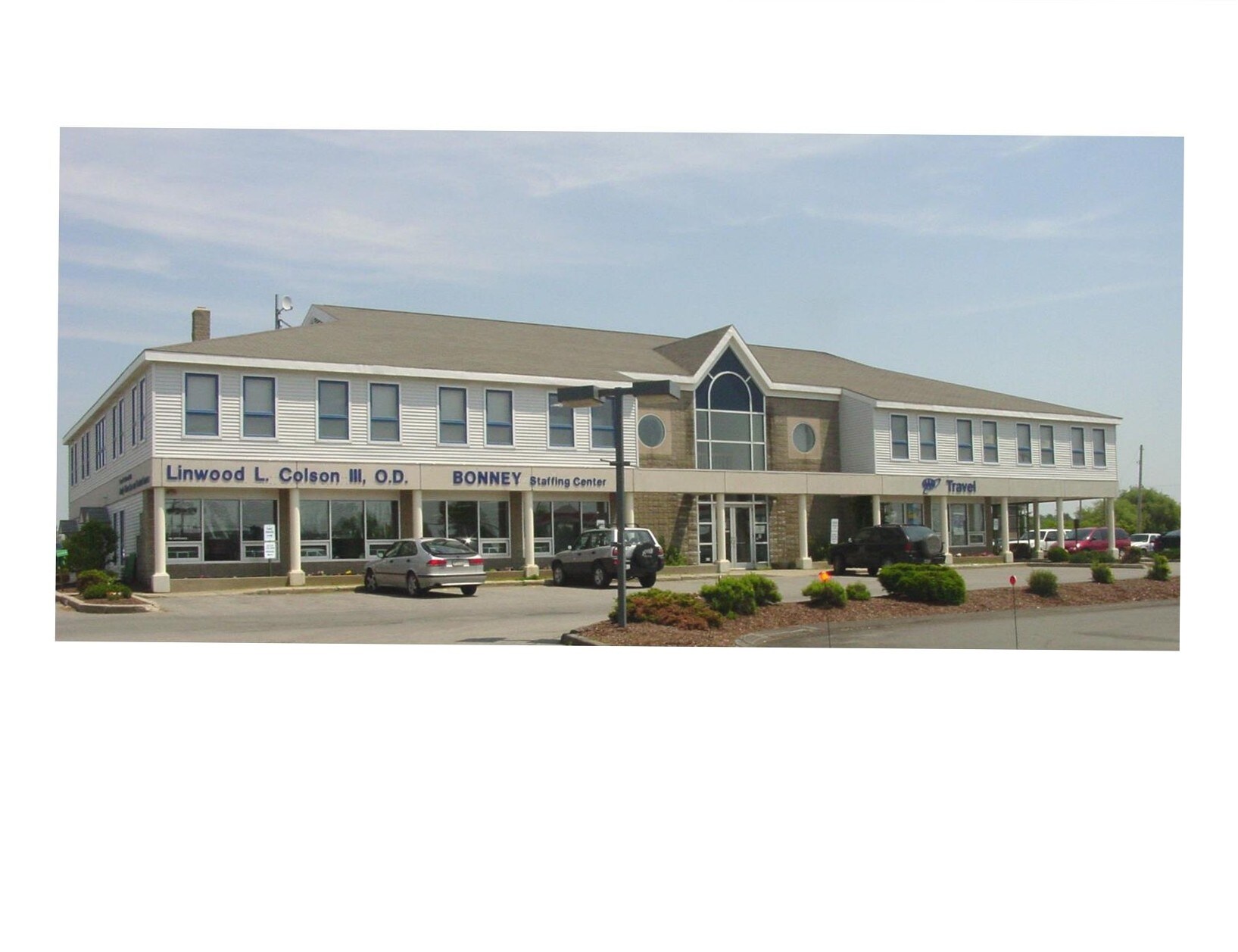 1 Springer Pl, Bangor, ME for sale Building Photo- Image 1 of 1