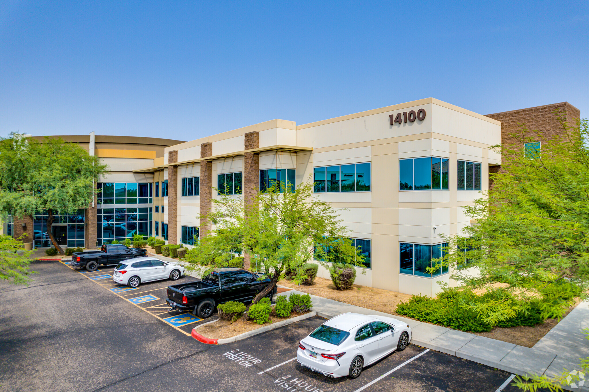 14100 N 83rd Ave, Peoria, AZ for sale Primary Photo- Image 1 of 26