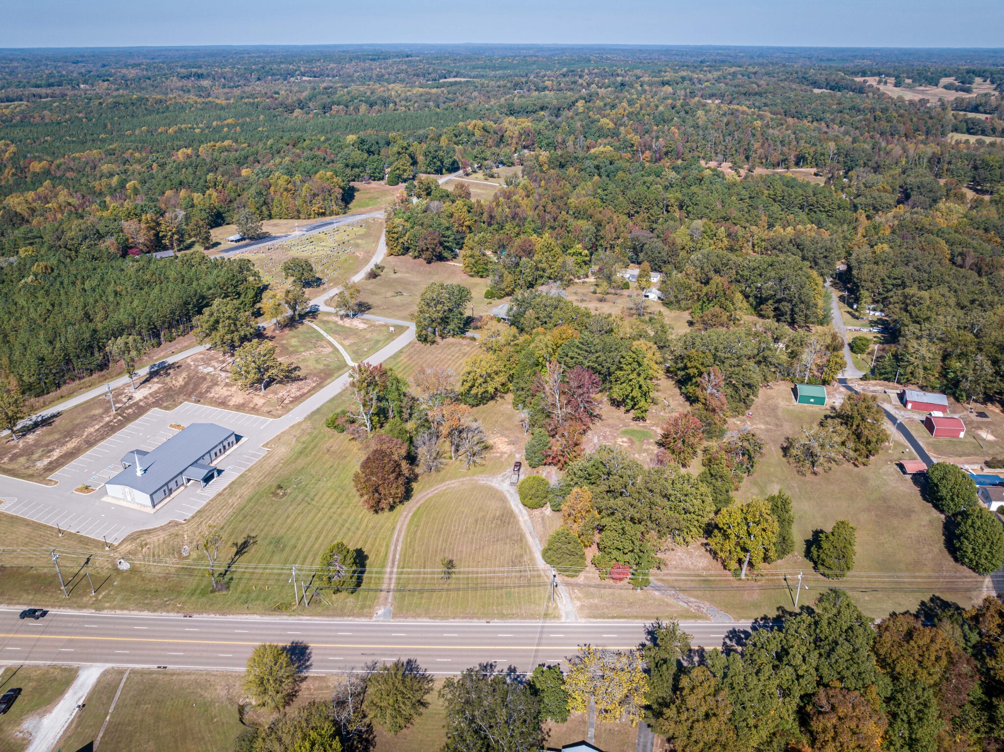 1114 W Main St, Parsons, TN for sale Primary Photo- Image 1 of 16