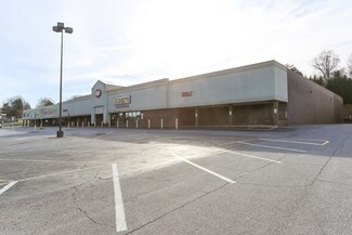 More details for 411-425 W A St, Newton, NC - Retail for Lease