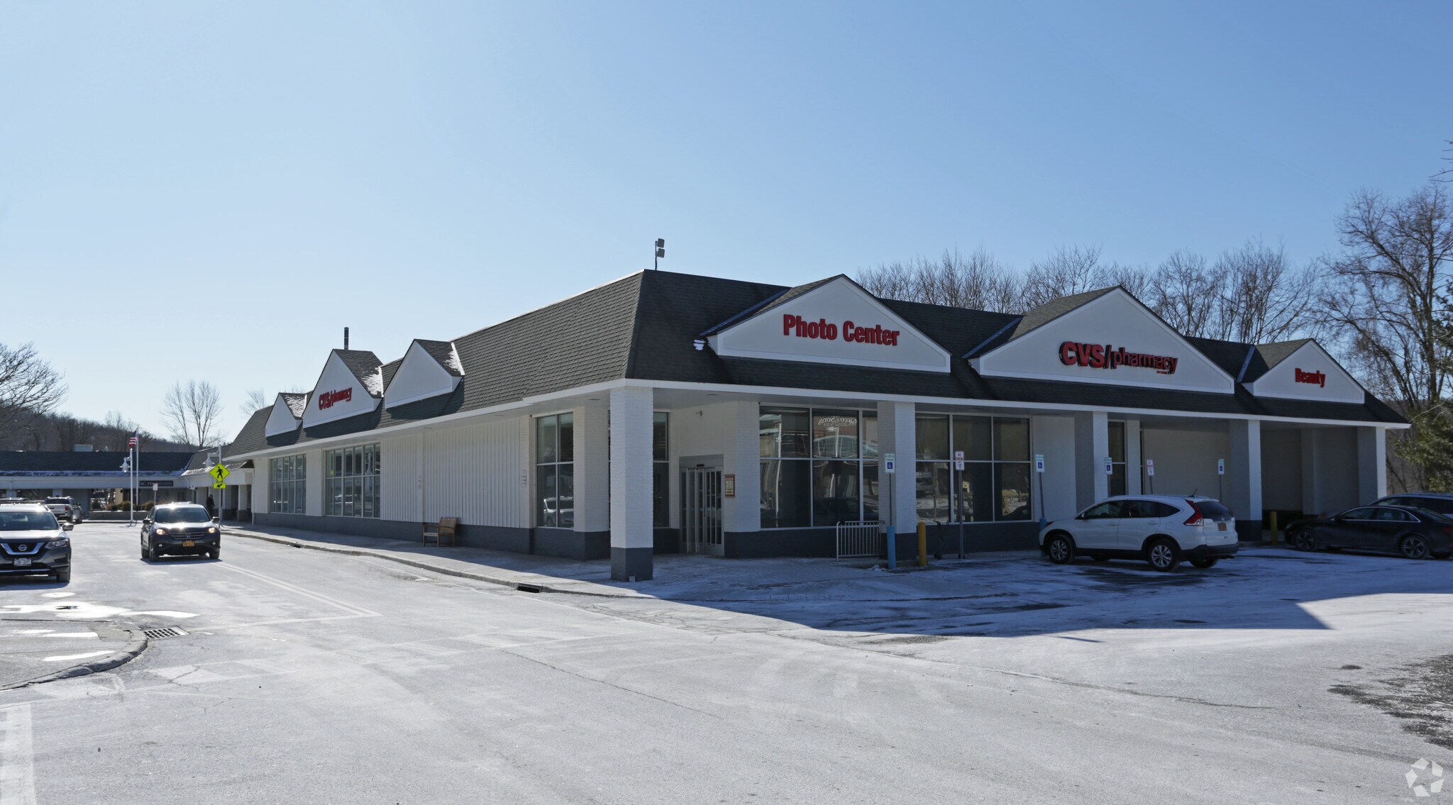 325 Route 100, Somers, NY 10589 Towne Centre At Somers