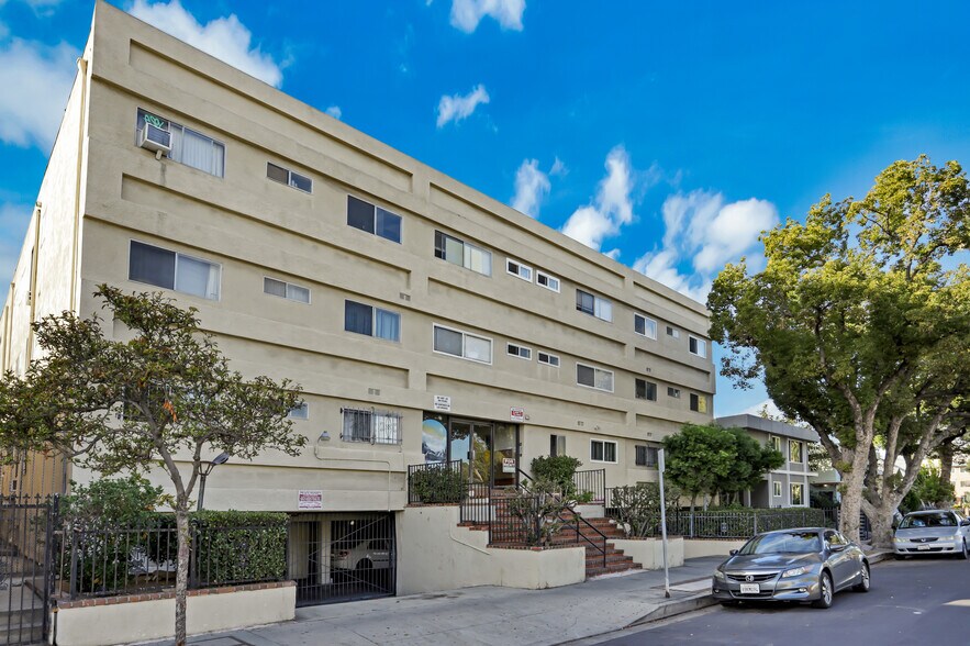 1251 Magnolia Ave, Los Angeles, CA 90006