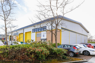 More details for Victoria Rd, Leeds - Industrial for Lease