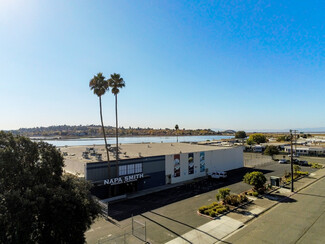 More details for 101 Yolano Dr, Vallejo, CA - Industrial for Lease