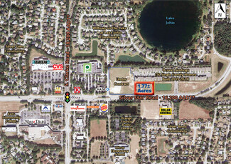 More details for 1800 Silver Star, Ocoee, FL - Land for Sale