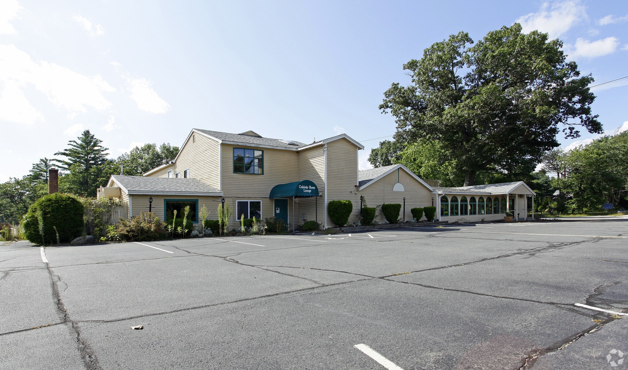 92-94 Route 125, Kingston, NH for sale Primary Photo- Image 1 of 1