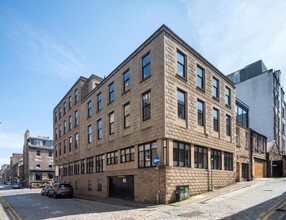 50 Frederick St, Edinburgh for lease Building Photo- Image 2 of 12