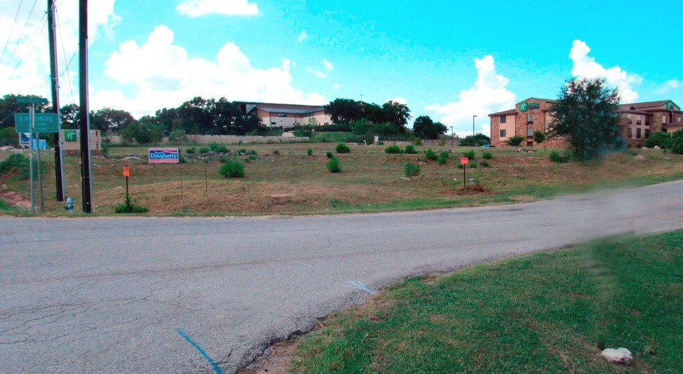 1602 RR 620 N, Austin, TX for sale - Building Photo - Image 1 of 1