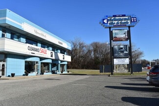 More details for 31 N Bridge St, Staten Island, NY - Office/Retail for Lease