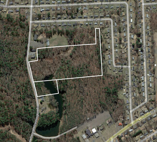 More details for George Washington, Enfield, CT - Land for Sale