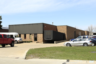 More details for 9840 York Alpha Dr, North Royalton, OH - Industrial for Lease