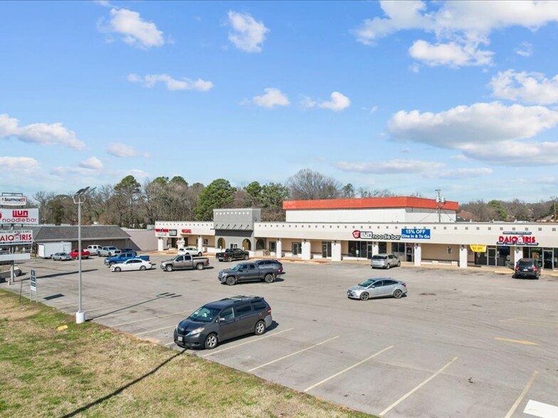 713 W Southwest Loop 323, Tyler, TX for sale - Building Photo - Image 3 of 18