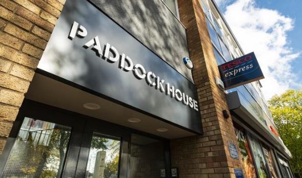 The Paddock, Wilmslow for lease - Building Photo - Image 3 of 4