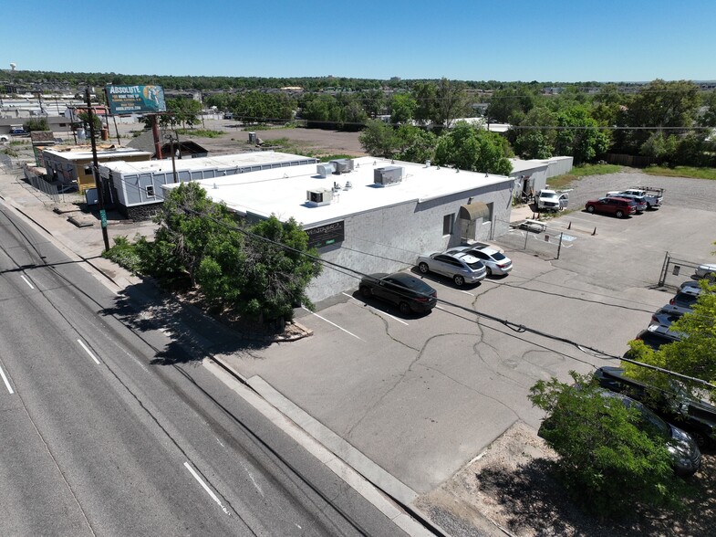 6580 Federal Blvd, Denver, CO for sale - Building Photo - Image 3 of 8