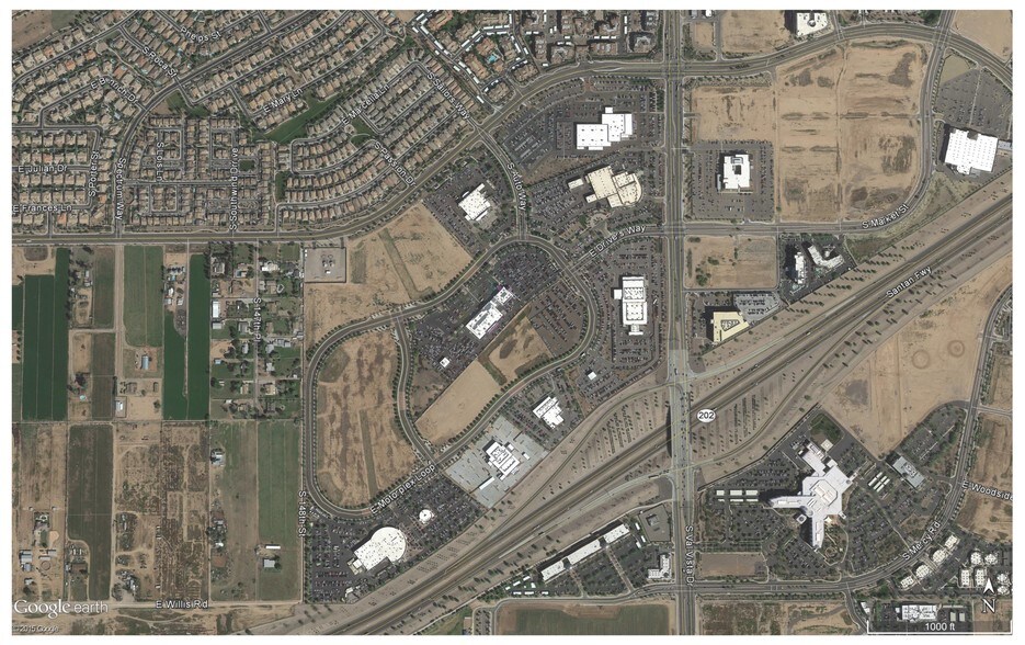 1265 E Pecos Rd, Gilbert, AZ 85295