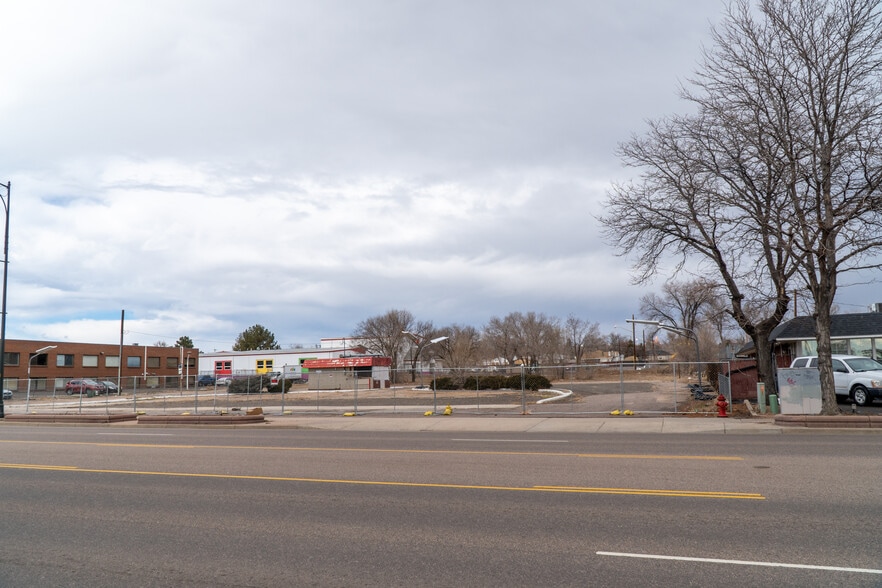 3485 W 72nd Ave, Westminster, CO for sale - Building Photo - Image 2 of 11