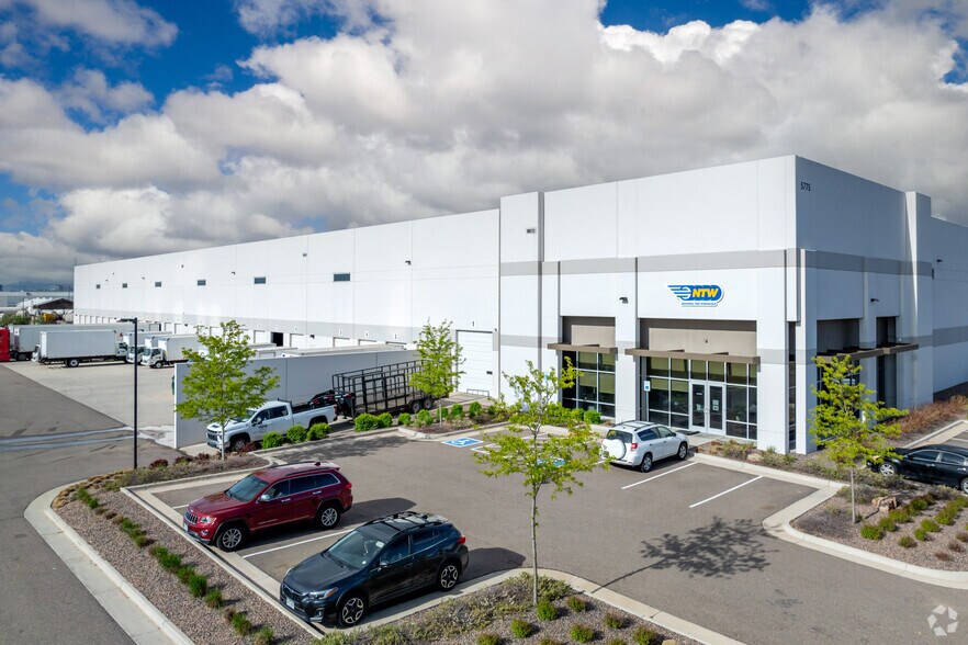 5775 Broadway, Denver, CO for lease - Building Photo - Image 1 of 8