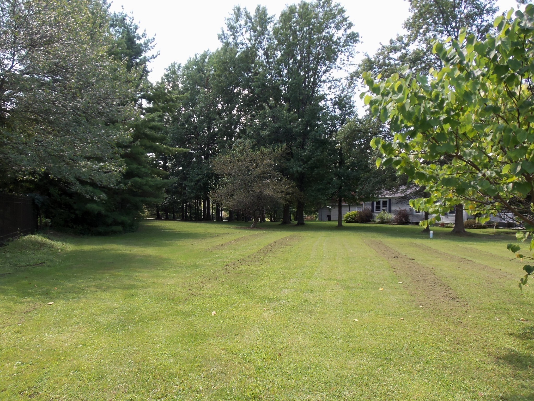 4414 Evard Rd, Fort Wayne, IN for sale Primary Photo- Image 1 of 1