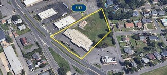 More details for 1130 Route 130 North, Burlington, NJ - Industrial for Sale