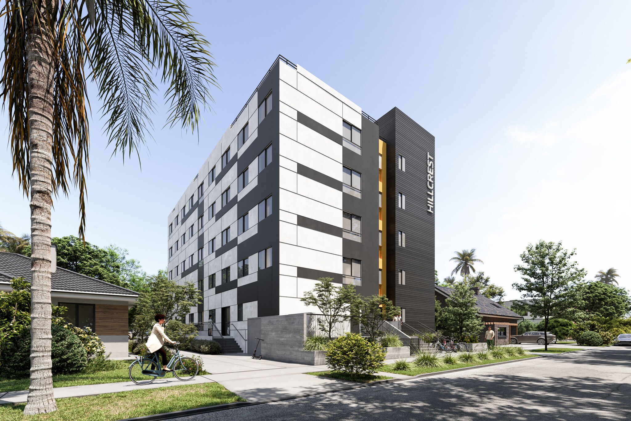 3444 Hillcrest Dr, Los Angeles, CA for sale Building Photo- Image 1 of 7