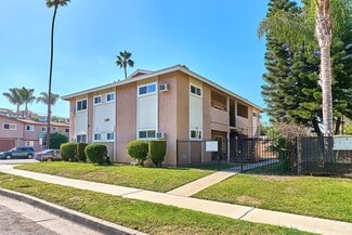 More details for 1381 Burwood St, La Habra, CA - Multifamily for Sale