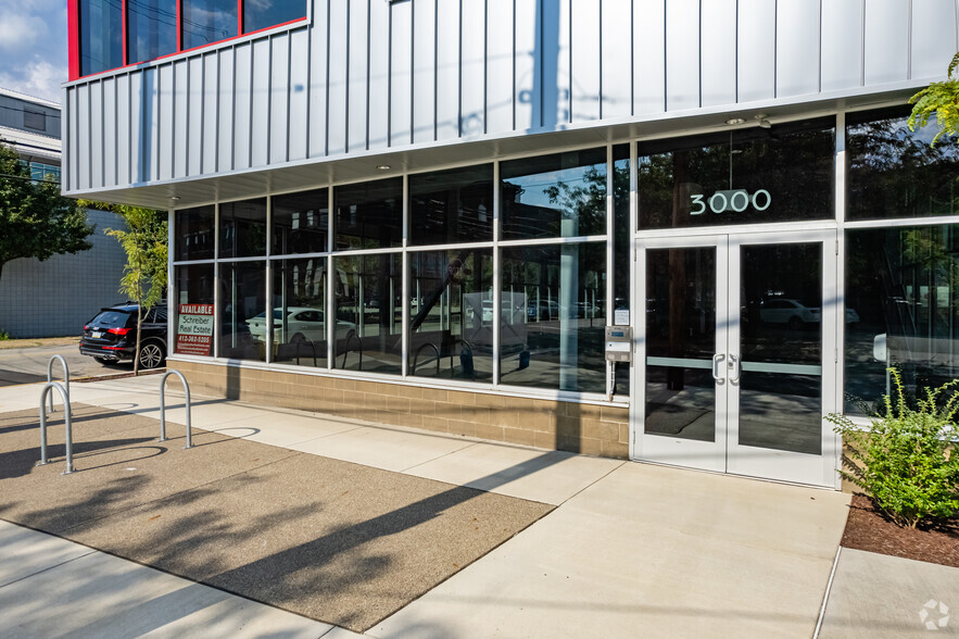 3000 Smallman St, Pittsburgh, PA for lease - Building Photo - Image 3 of 6