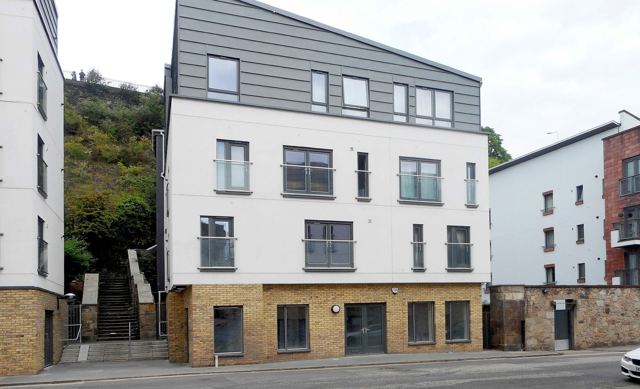 57 Calton Rd, Edinburgh for sale Primary Photo- Image 1 of 1