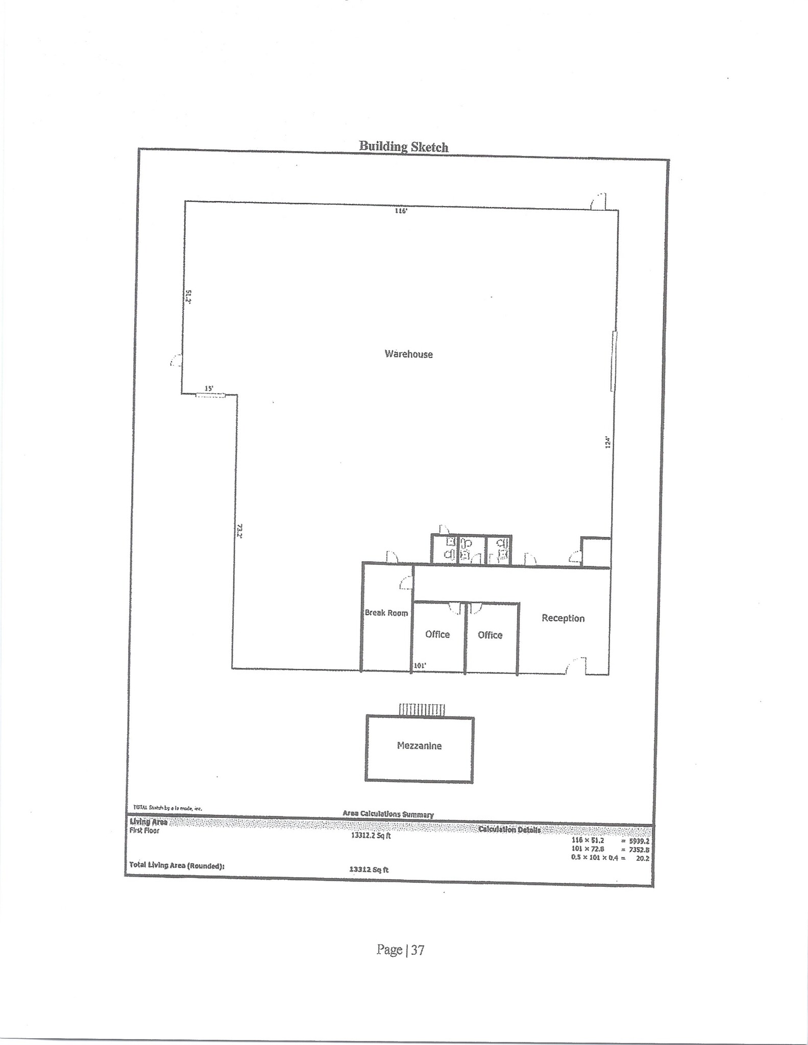 706 Deer Cross Ct W, Madisonville, LA for lease Site Plan- Image 1 of 6