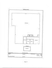 706 Deer Cross Ct W, Madisonville, LA for lease Site Plan- Image 1 of 6