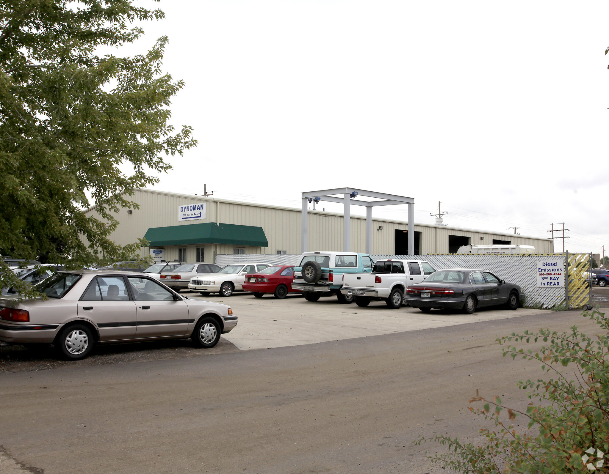 10420 E 106th Ave, Brighton, CO for lease Primary Photo- Image 1 of 6