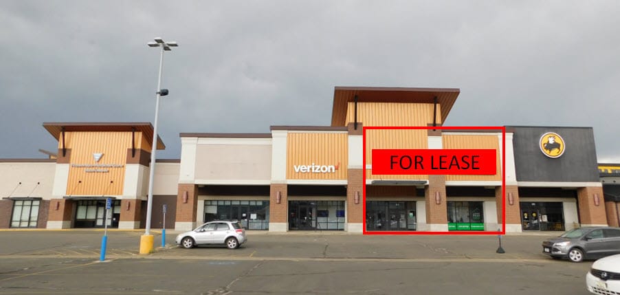 3745 Harrison Ave, Butte, MT for lease - Building Photo - Image 2 of 18