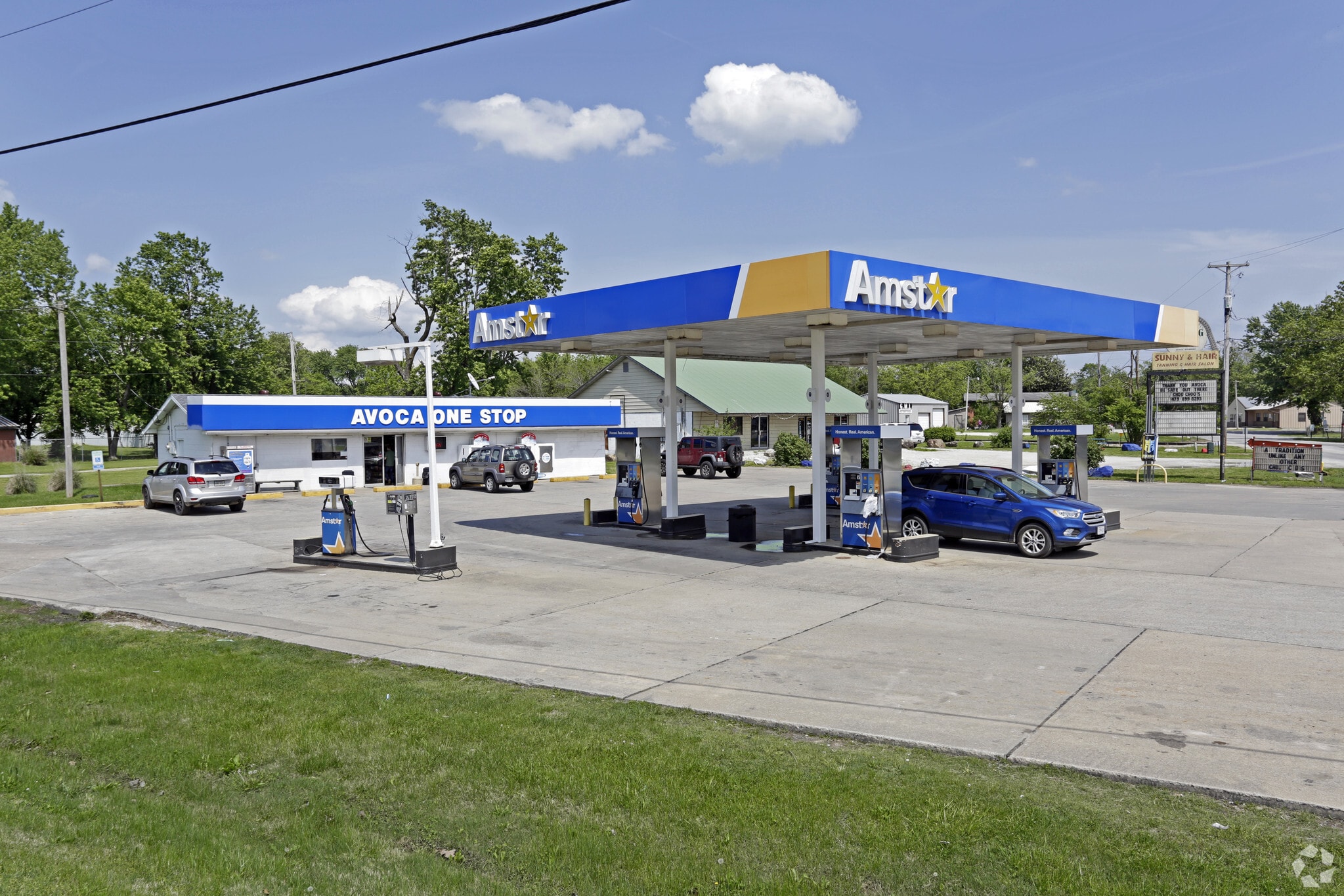 124 S Highway 62, Rogers, AR for sale Primary Photo- Image 1 of 1