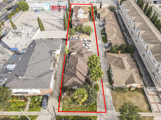 More details for 936 N Inglewood Ave, Inglewood, CA - Multifamily for Sale