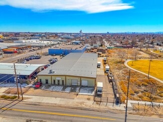 More details for 3220 E 52nd Ave, Denver, CO - Industrial for Sale