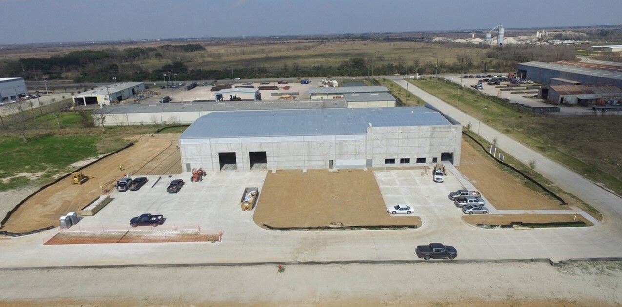 633 Choctaw Ln, Katy, TX for sale Building Photo- Image 1 of 1